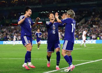 “X” pa dëme, Japonia e Suedia “fluturojnë” në 1/32, por aziatikët i pret “ferri”