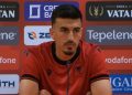 “Me Maran do të krijojmë një identitet të ri”, Shehu para miqësores ndaj Izraelit: Nuk ka rëndësi pozicioni ku luaj, jam më të mirën