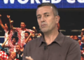 “Kane lider i lindur, mund të ndihmojë shumë skuadrën”, Ahmati komenton Anglinë