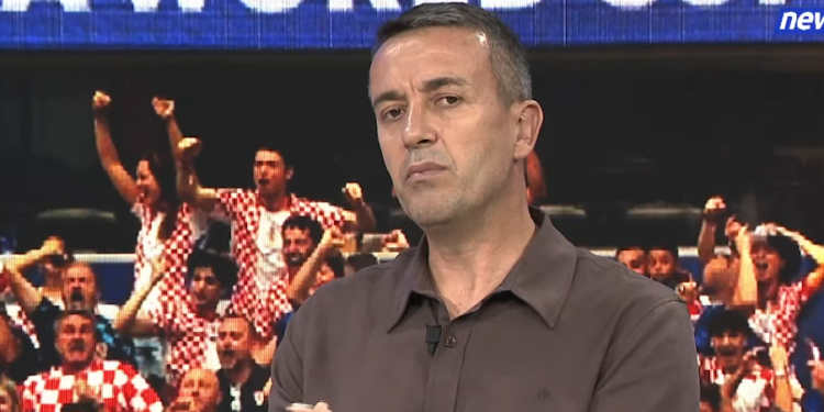 “Kane lider i lindur, mund të ndihmojë shumë skuadrën”, Ahmati komenton Anglinë