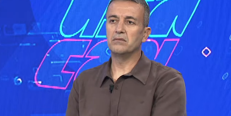 “Gjërat do bëheshin të thjeshta për Spanjën nëse shënonte”, Ahmataj: Hasi shumë vështirësi, ndeshjet fitohen në fushë dhe jo me emra