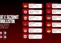 Komiteti Ekzekutiv i FSHF miraton datat e nisjes së aktiviteteve kombëtare për sezonin futbollistik 2026-2027