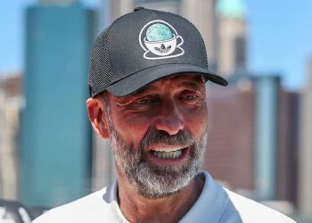 Klopp shpërthen pas humbjes së Gjermanisë: Një katastrofë e vërtetë