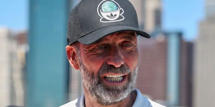 Klopp shpërthen pas humbjes së Gjermanisë: Një katastrofë e vërtetë