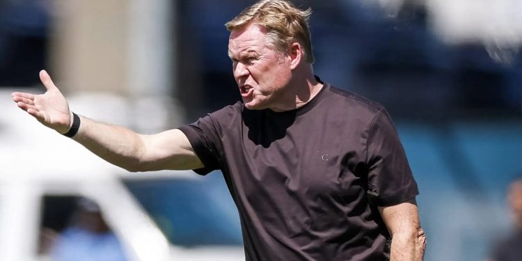 Tronditet Holanda, Koeman humbet një tjetër yll përpara Botërorit