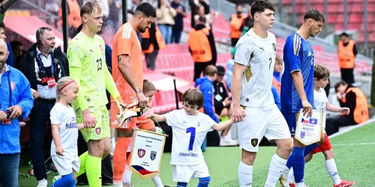 Kosova u mund nga Çekia, Zabërgja dhe Demaku shohin anën pozitive të humbjes