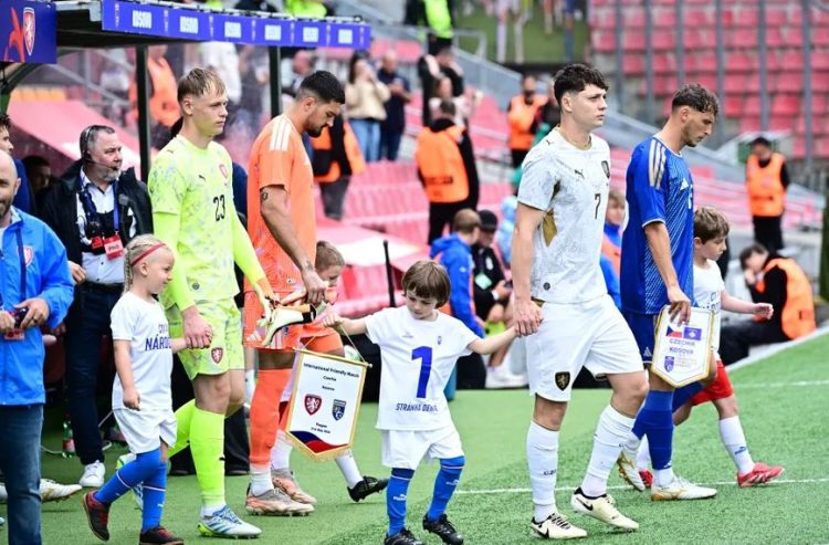 Kosova u mund nga Çekia, Zabërgja dhe Demaku shohin anën pozitive të humbjes