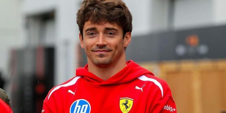 FORMULA 1/  Leclerc ndez Ferrarin: Në Monako, gjithçka e mundur