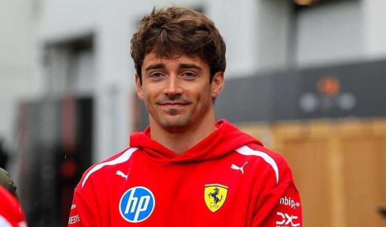 FORMULA 1/  Leclerc ndez Ferrarin: Në Monako, gjithçka e mundur