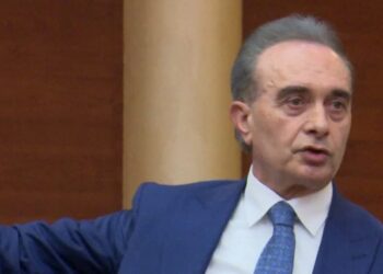 Deputeti i PD: Nuk shkoj te kjo protestë! Së shpejti, do kemi protestat tona të fuqishme