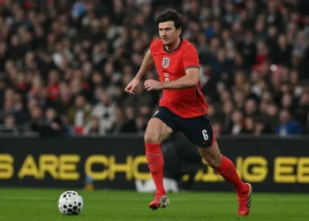 “U befasova”, rrëfimi i Maguire: Tuchel më telefonoi dhe më tha që nuk do jesh në Botëror