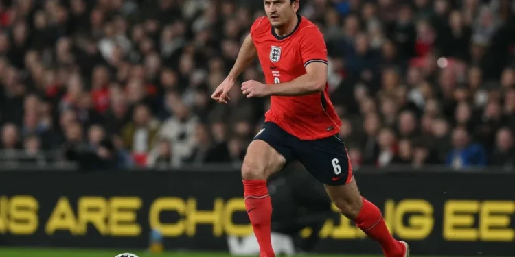 “U befasova”, rrëfimi i Maguire: Tuchel më telefonoi dhe më tha që nuk do jesh në Botëror