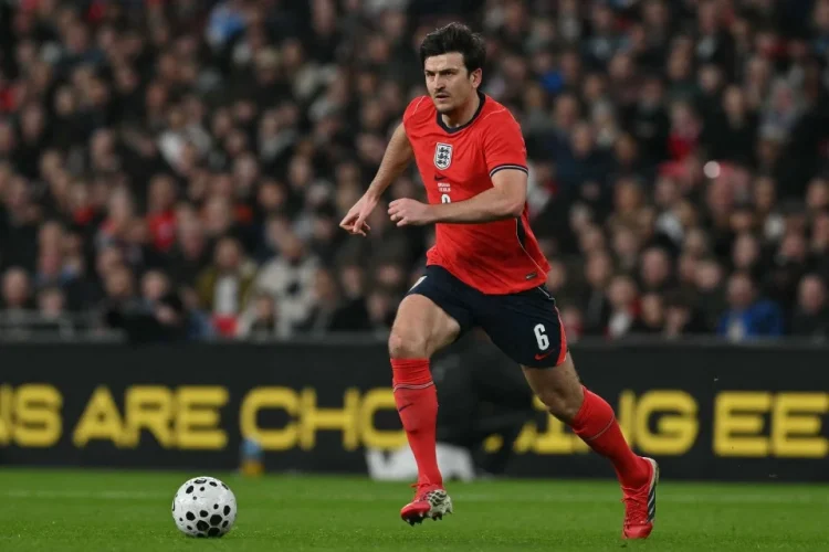 “U befasova”, rrëfimi i Maguire: Tuchel më telefonoi dhe më tha që nuk do jesh në Botëror