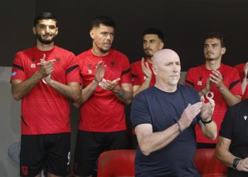 Kombëtarja e “fikur”, Maran vendos rekordin e parë, negativ