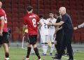 “Asllani nuk përplaset, frenon ekipin”, ish-mesfushori i Kombëtares pa rezerva: Absurde! Trajnerët s’e di nëse…