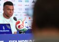 “Messi dhe Ronaldo janë më të mirët”, Mbappe flet si lider: Do të vazhdoj të shënoj për të ndihmuar ekipin të fitojë botërorin