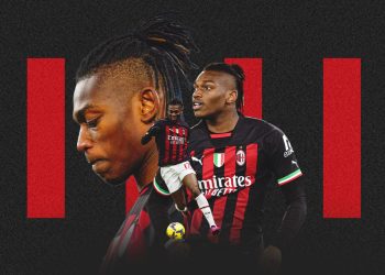 Milan, Leao tani e ka një çmim, hapet ankandi për portugezin