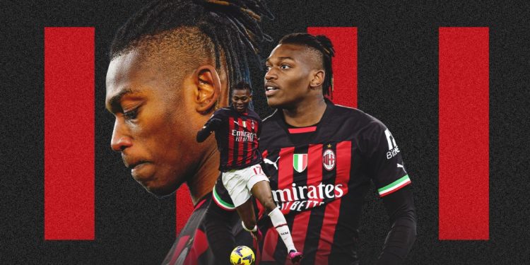 Milan, Leao tani e ka një çmim, hapet ankandi për portugezin