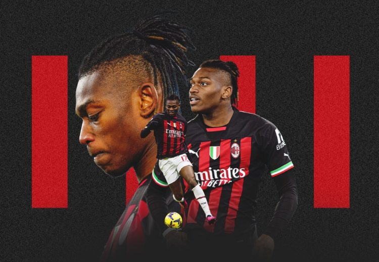 Milan, Leao tani e ka një çmim, hapet ankandi për portugezin