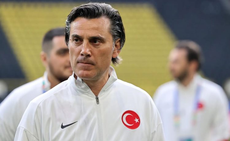 Turqia e eleminuar, por Montella nuk tërhiqet: Harrojeni dorëheqjen!