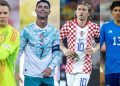 8 lojtarë mbi 40 vjeç, eksperienca ende deçizive në futboll, CR7, Neuer & CO nuk “njohin” moshë