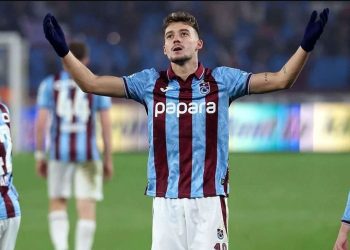 E bujshme, Ernest Muçi mund të përfundojë në Serinë A, Max Allegri jep “ok” për transferimin e fantazistit kuqezi
