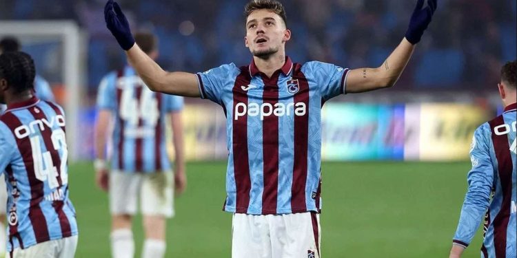 E bujshme, Ernest Muçi mund të përfundojë në Serinë A, Max Allegri jep “ok” për transferimin e fantazistit kuqezi