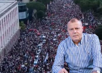 Muç Nano: Rama duhet të mendojë ikjen