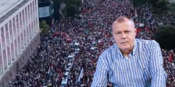 Muç Nano: Rama duhet të mendojë ikjen