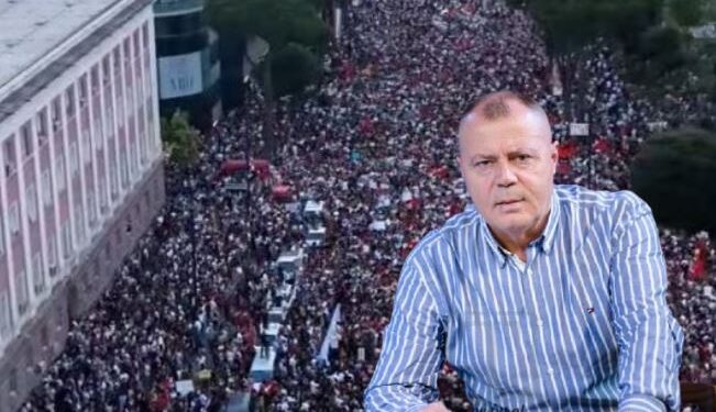 Muç Nano: Rama duhet të mendojë ikjen