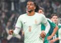 Franca “fluturon” me Olise, ylli i Bayern realizon “tripletë” përballë Irlandës