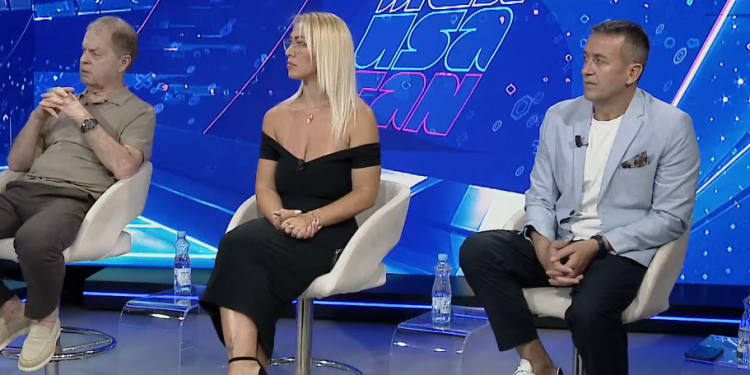 “Gjithmonë e njëjta historinë me Holandën”, Elezi: Nuk e di sa larg do shkojnë, por nuk kanë asgjë të përbashkët me të dikurshmen