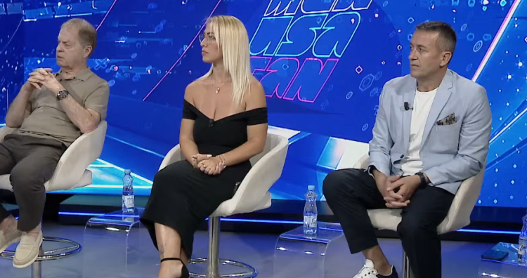 “Gjithmonë e njëjta historinë me Holandën”, Elezi: Nuk e di sa larg do shkojnë, por nuk kanë asgjë të përbashkët me të dikurshmen
