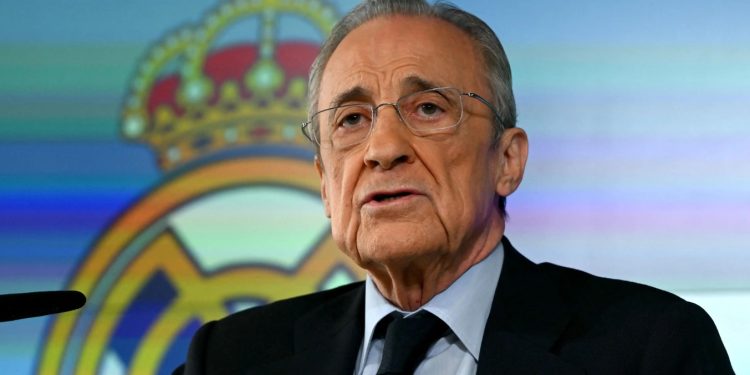 Perez premton një goditje rekord, 150 mln euro investim: Do jetë i kalibrit C.Ronaldo