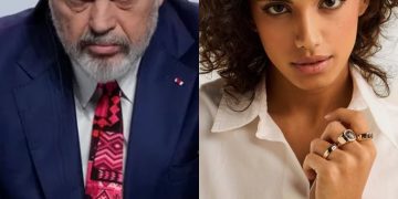 “U kurova falë rrjeteve sociale, jo falë sistemit”/ Dajana Kalo i përgjigjet Ramës: Po qytetarët e zakonshëm që nuk kanë zë, kush i dëgjon dhe kush i shpëton?