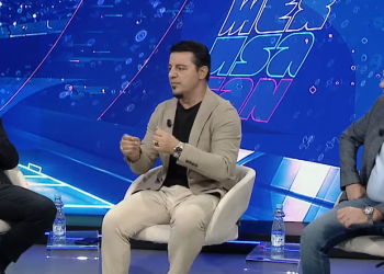 “Ndeshjet e para të Botërorit? Prisja që…”, Tafaj: Shumë polemika! Po punohet për lojë efektive, ja si
