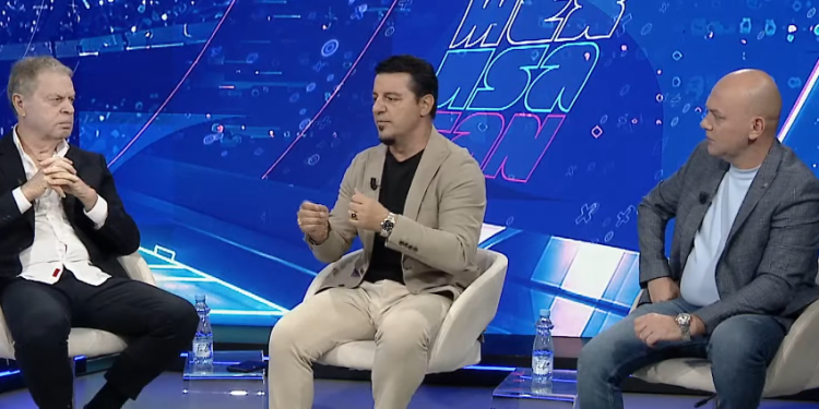 “Ndeshjet e para të Botërorit? Prisja që…”, Tafaj: Shumë polemika! Po punohet për lojë efektive, ja si