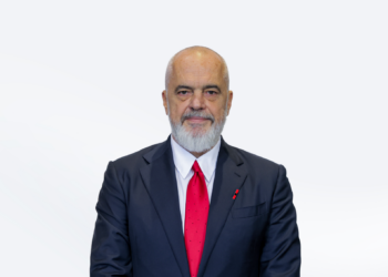 Edi Rama: Ja kur do jap dorëheqjen!
