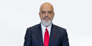 Edi Rama: Ja kur do jap dorëheqjen!