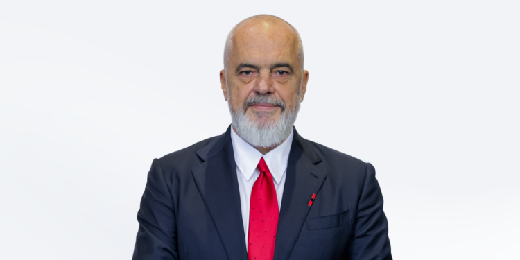 Edi Rama: Ja kur do jap dorëheqjen!