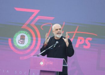 Rama: Pseudo-myslimanët përhapën një legjendë skandaloze, sikur Zvërneci iu shit Izraelit dhe aty do vijnë palestinezët