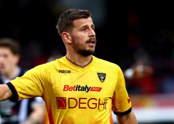 Ramadani në radarët e Torinos, oferta edhe nga Bundesliga