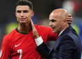 Trajneri i Portugalisë vendos për Ronaldon, publikohen formacionet zyrtare të sfidës së Botërorit
