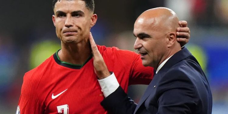 Trajneri i Portugalisë vendos për Ronaldon, publikohen formacionet zyrtare të sfidës së Botërorit