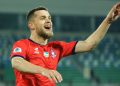 E papritur/ Nuk është Vllaznia? Rubin Hebaj pranë firmës me rivalët e kuqebluve