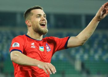 E papritur/ Nuk është Vllaznia? Rubin Hebaj pranë firmës me rivalët e kuqebluve