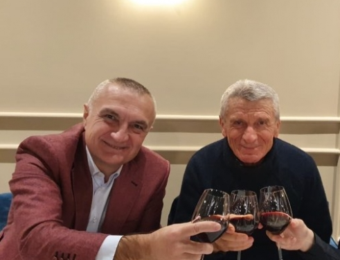 Vdekja e babait, SPAK lejon Ilir Metën të dalë nga burgu për lamtumirën e fundit
