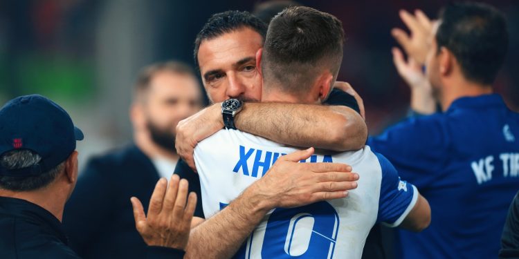 Zyrtarizohet e ardhmja e Xhixhës, vendimi te Tirana