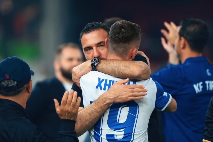 Zyrtarizohet e ardhmja e Xhixhës, vendimi te Tirana
