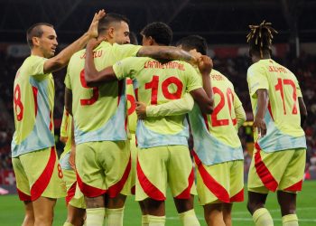 Spanja, rrugë e lehtë deri në gjysmëfinalen e Botërorit. Ja parashikimet për iberikët